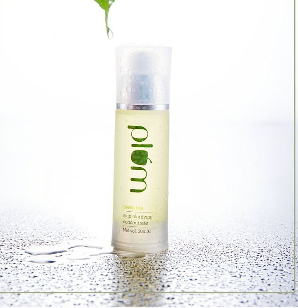 Thumbnail: Plum Green Tea Skin Clarifying Concentrate 30ml
