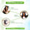 Thumbnail: Mamaearth Onion Hair Oil With Onion Redensyl  For Hairfall Control