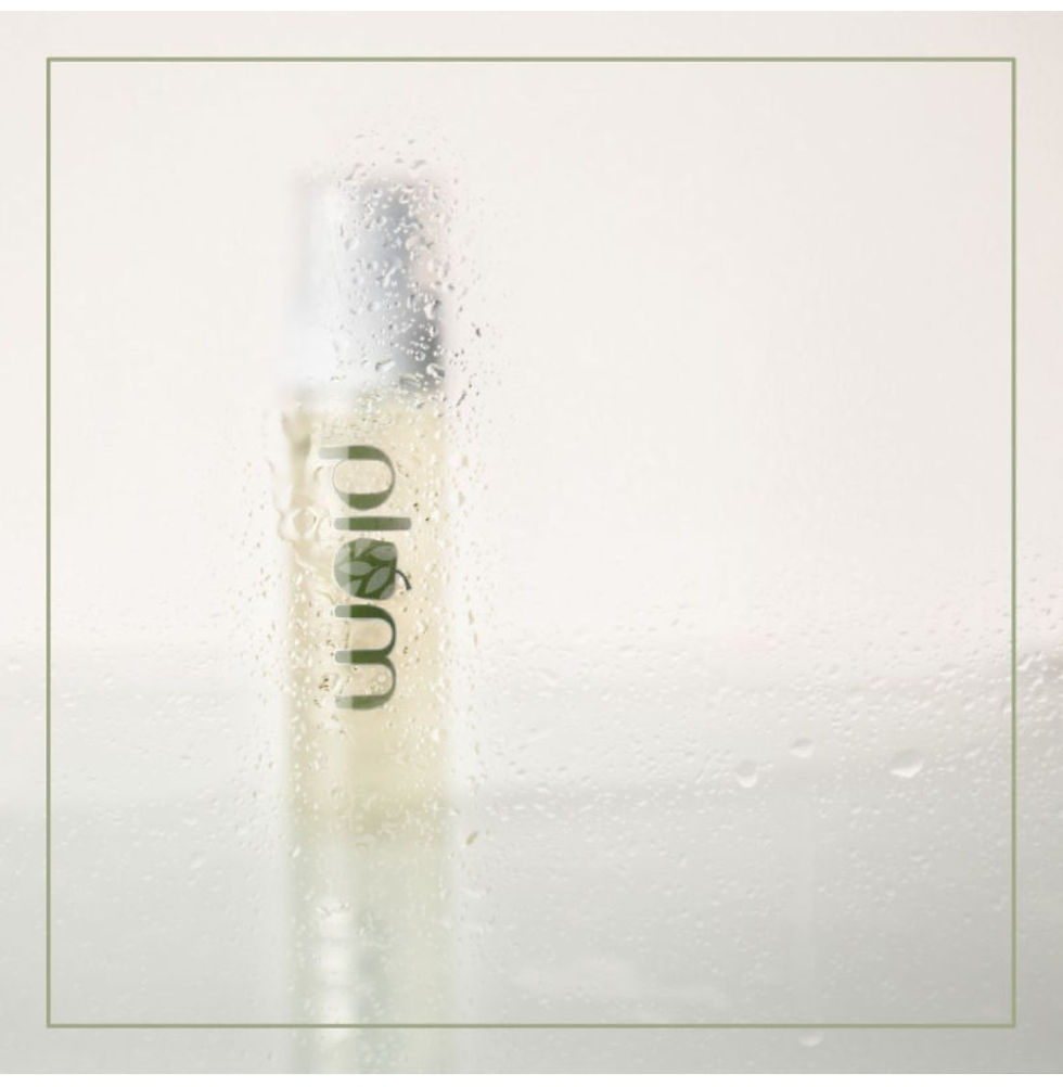 Thumbnail: Plum Green Tea Revitalizing Face Mist 100ml