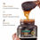 Thumbnail: mcaffiene Coffee Scalp Scrub 250g Dandruff Control Natural & Vegan