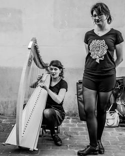 Fête de la musique 2018