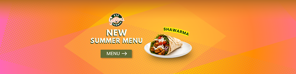 Shawarma