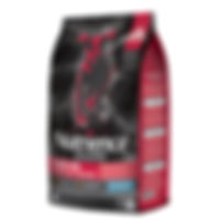 Nutrience Grain Free Subzero for Dogs - Prairie Red - 10 kg (22 lbs)