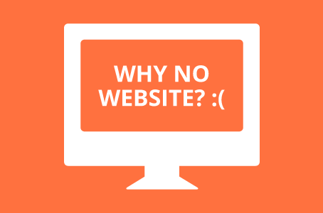 The Hidden Costs of Not Having a Business Website, 6 common mistakes of business