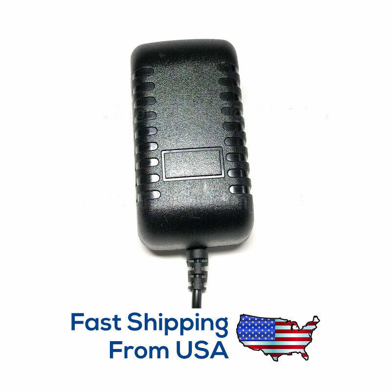 Thumbnail: AC 100-240V to DC 12V 2A Power Supply Adapter Heavy-Duty LED Light Strip 24W SMD