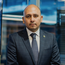 Darío Gutiérrez Tavares 