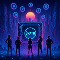 20250605_1538_Futuristic Crypto Landscape_simple_compose_01jx0sk4k3ev09yvf8j236fhxa.png