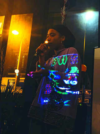 Oracle @ Vol. 1