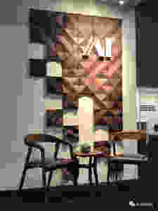 3D panel