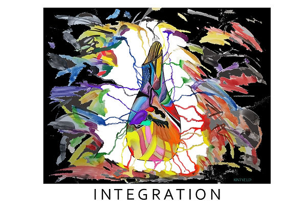 INTEGRATION