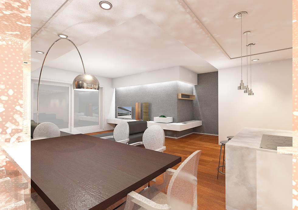 Private House - Lecce