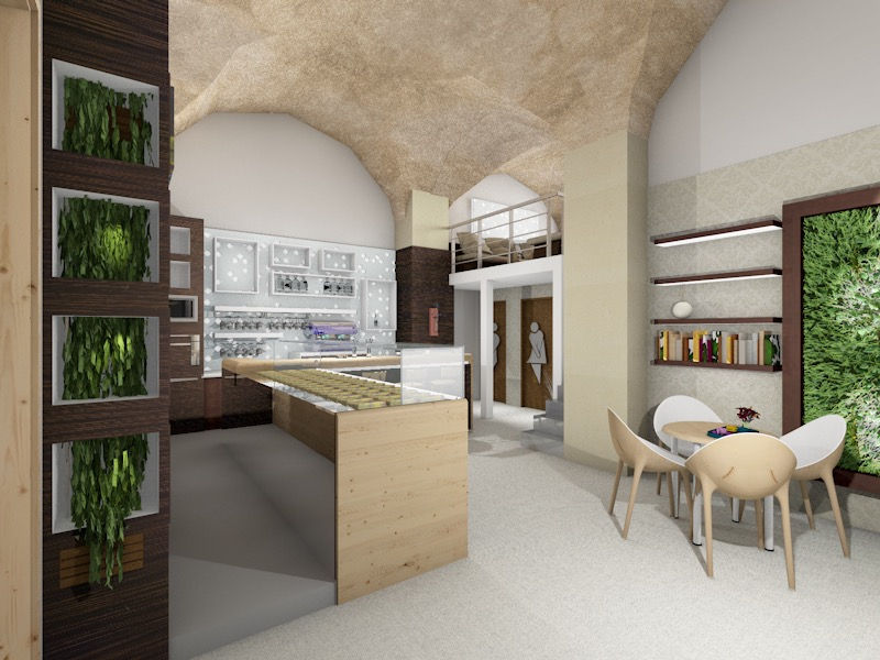 Studio Bar Cutrofiano (LE)