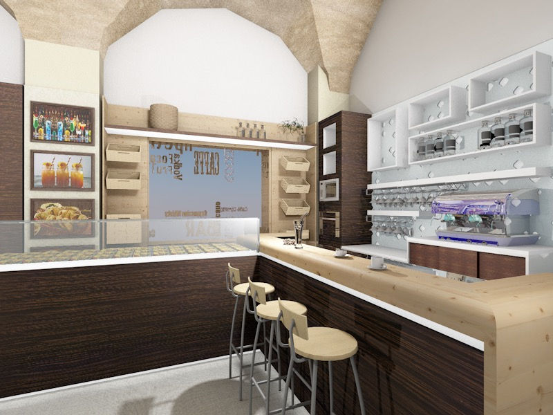 Studio Bar Cutrofiano (LE)