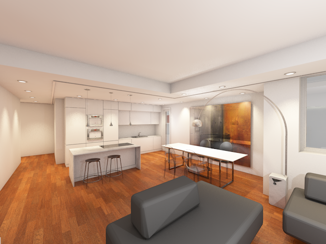 Private House - Lecce