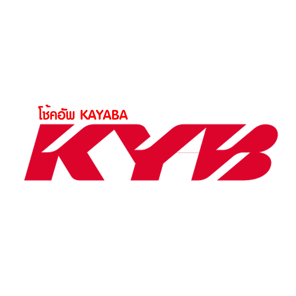 โช้คอัพ KAYABA
