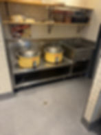 Fast-Casual Mediterranean Flooring Renovation