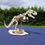 Miniature : Puzzle 3D enfant "T-rex"