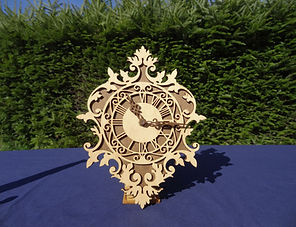 G.L.I Créations personnalisation sur bois