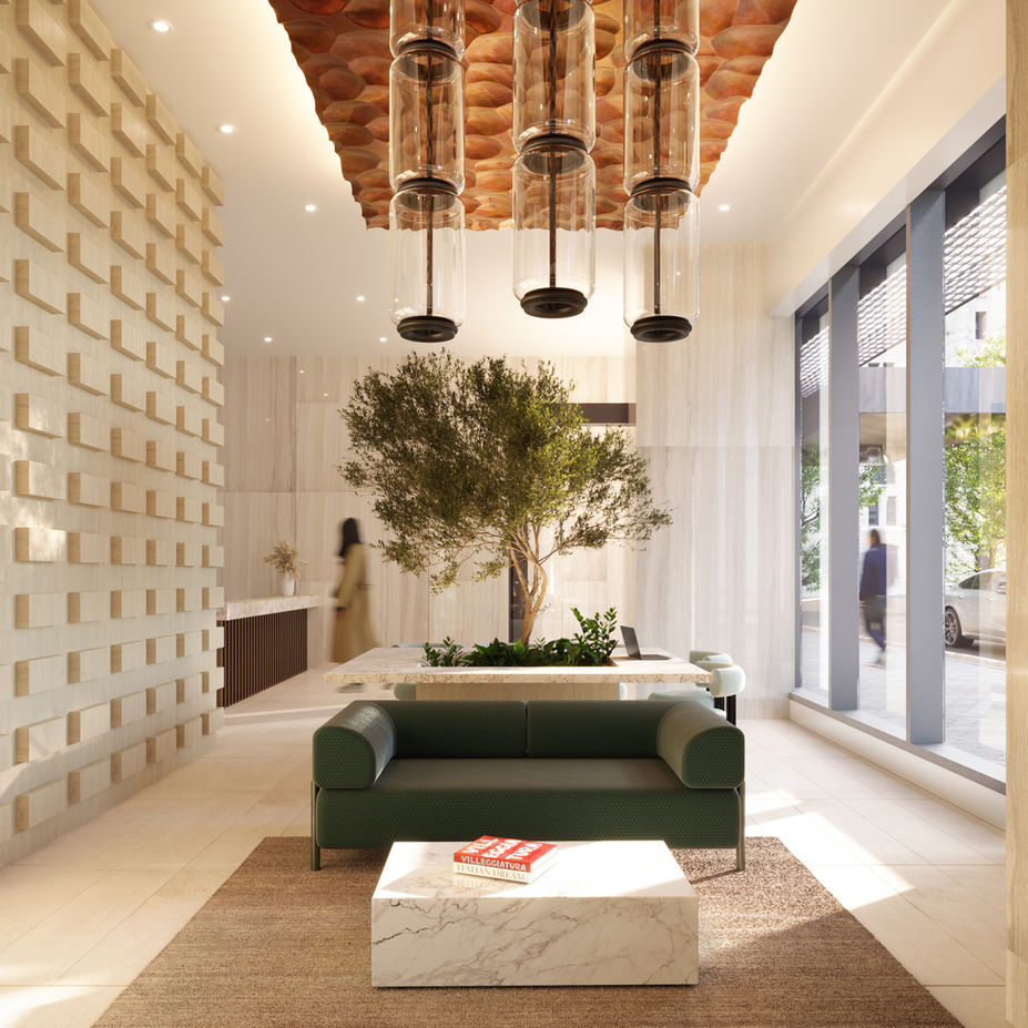 Espace de vie