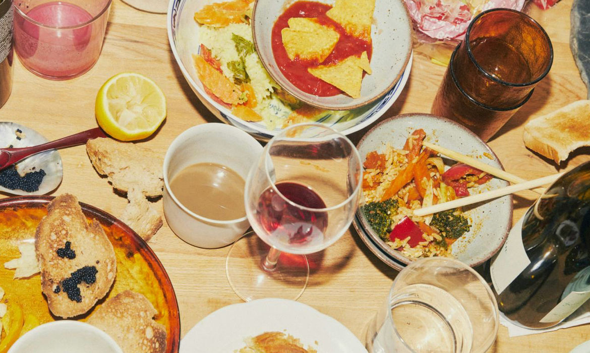 Diaporama d'images d'ambiance du quartier