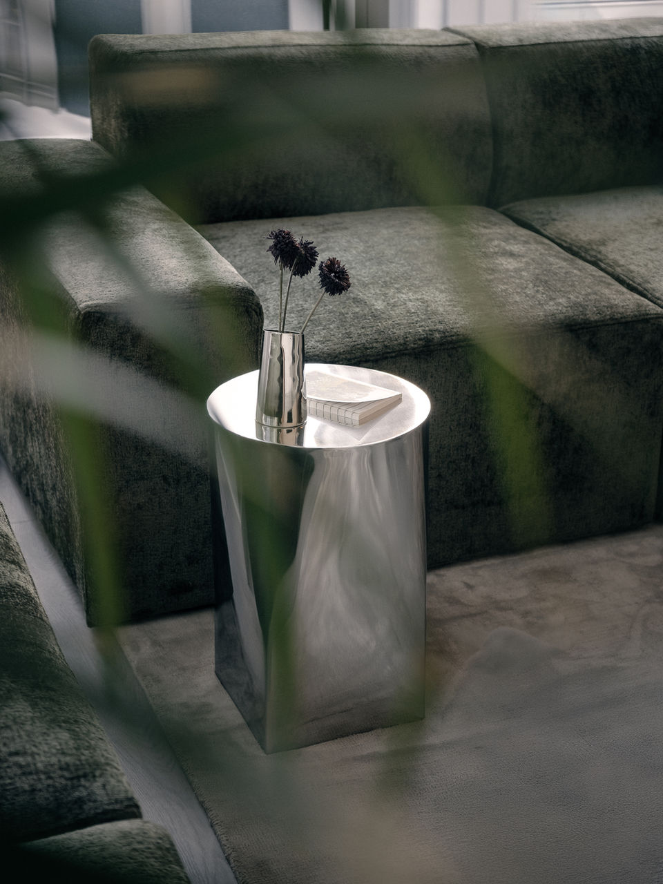 Image d'ambiance détaillée