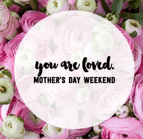 Shop Small For Mothers Day + Mascara Magic Promo