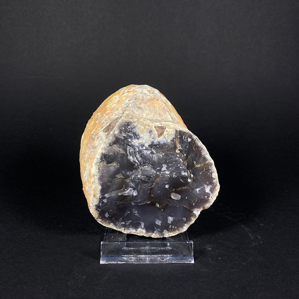 Miniatura: Agat