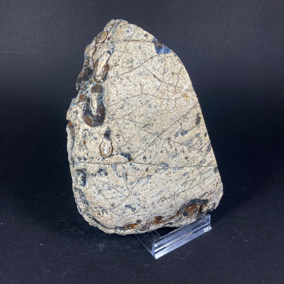 Miniatura: Agat