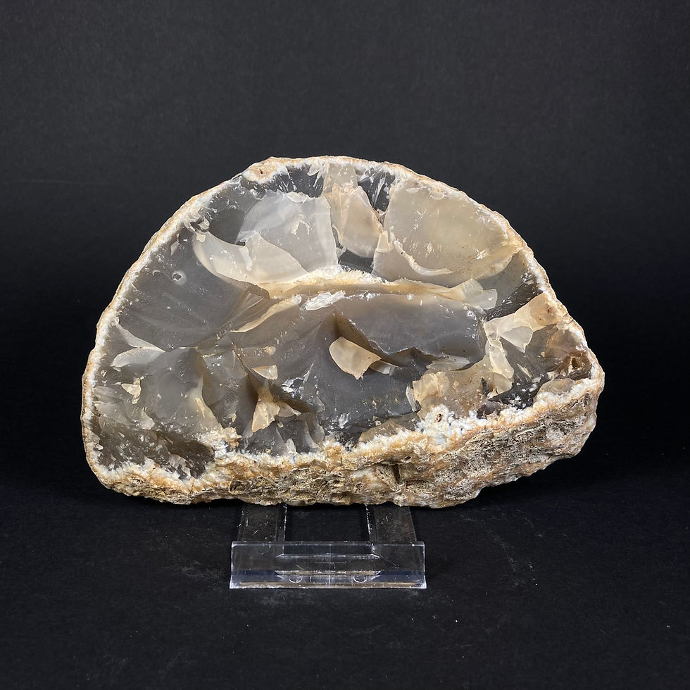Miniatura: Agat