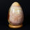 Miniatura: Jaspis Madagaskar jajko