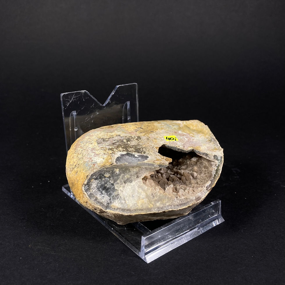 Miniatura: Agat