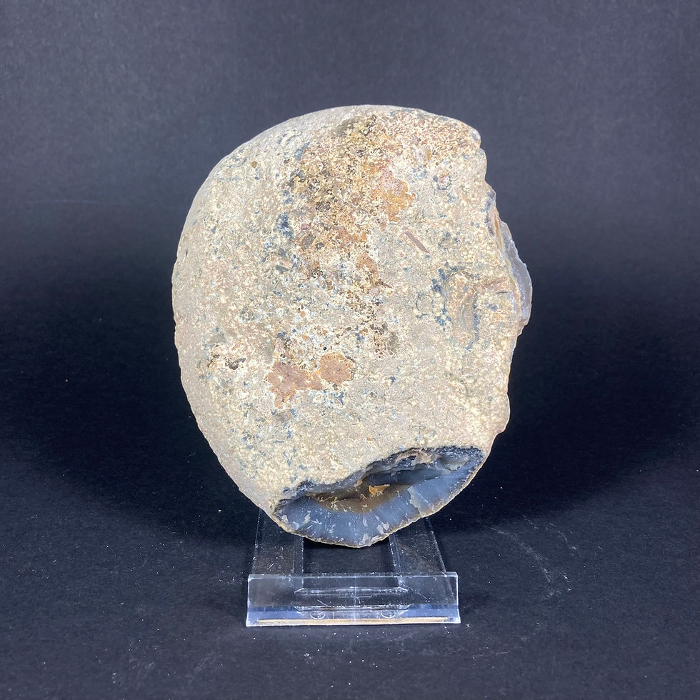 Miniatura: Agat
