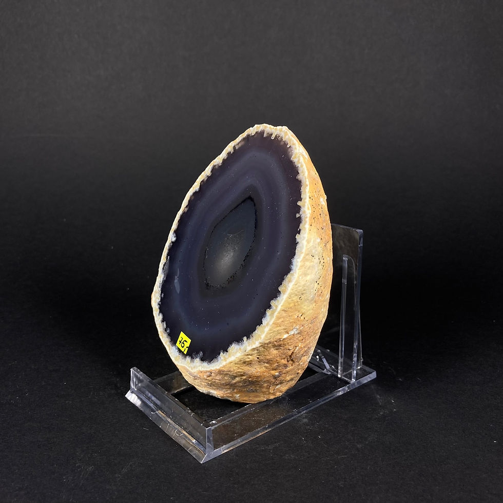 Miniatura: Agat