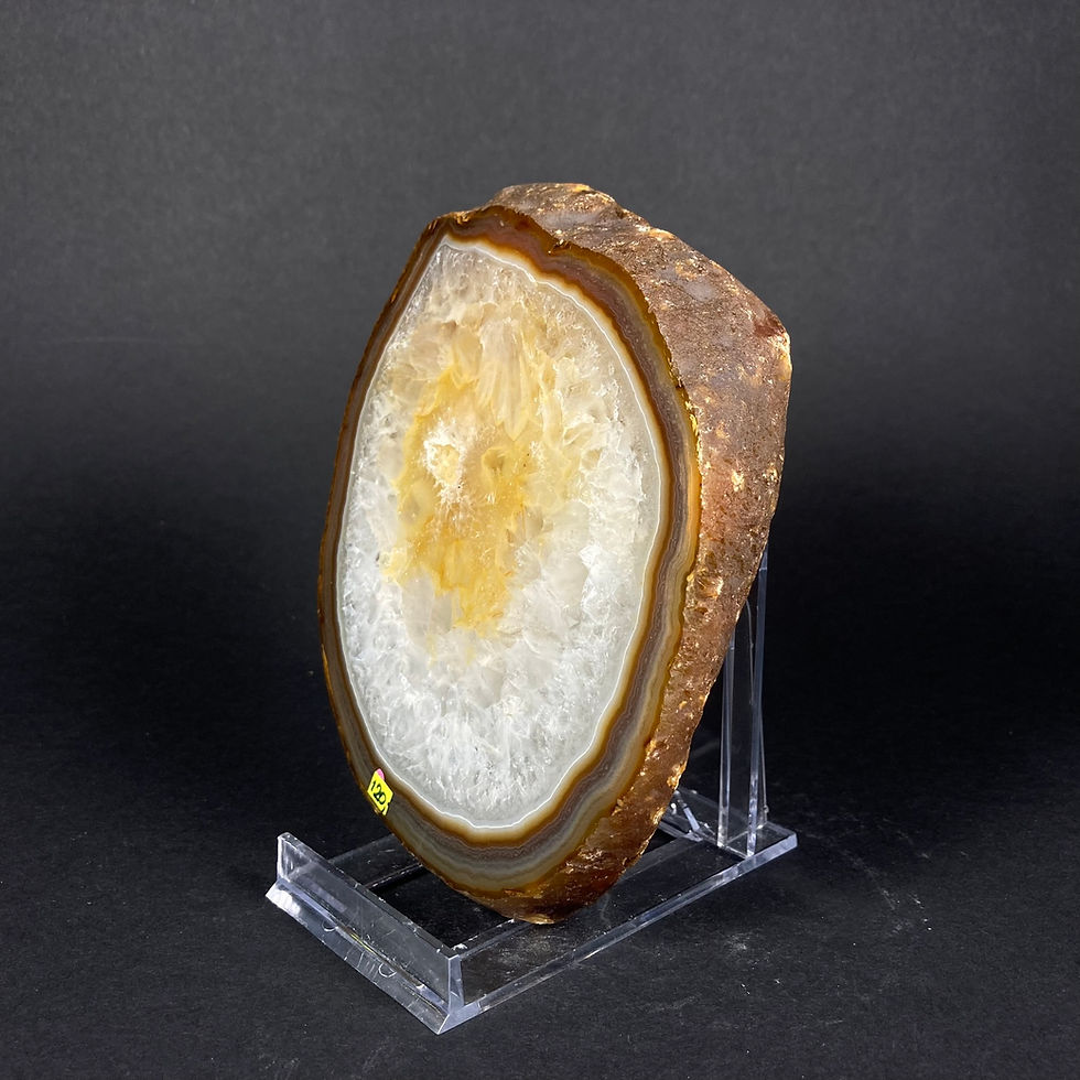 Miniatura: Agat