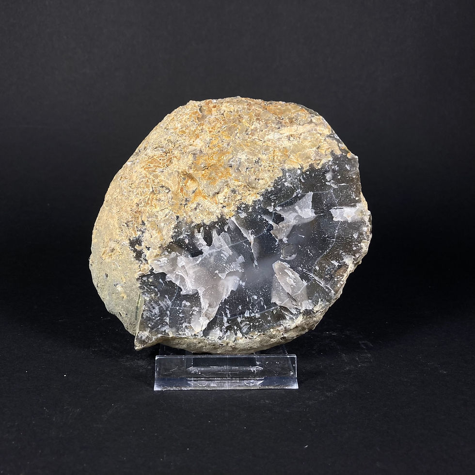 Miniatura: Agat