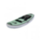 Miniature : KAYAK GONFLABLE - 8'4 CONVERTIBLE PADDLE