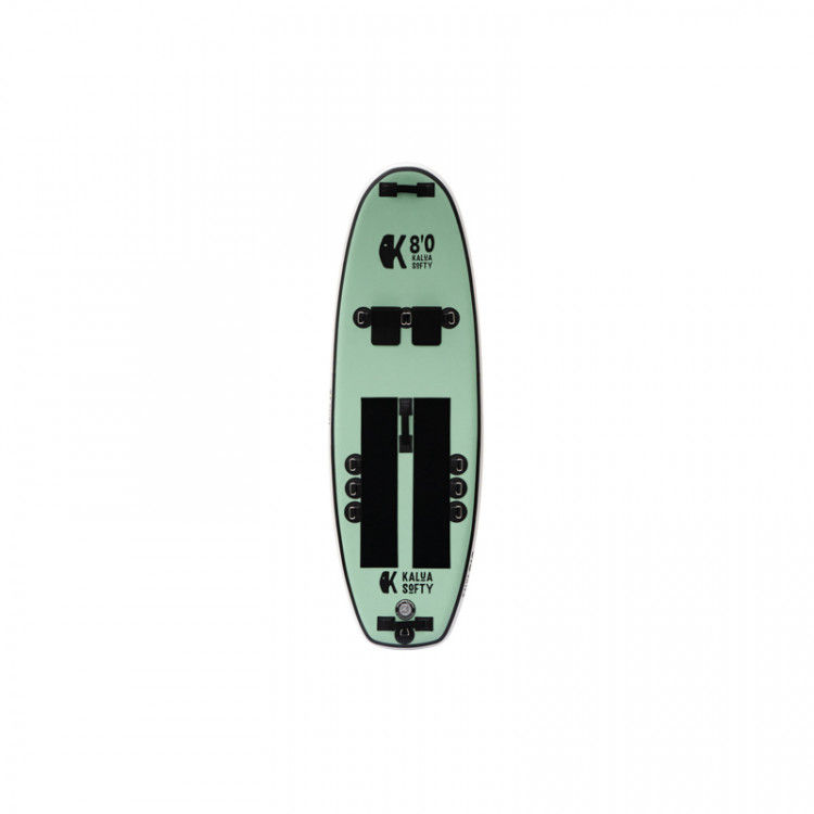 Thumbnail: KAYAK-SURF / KAYAK / INFLATABLE WAVESKI - 8'0 (NEW COLLECTION)