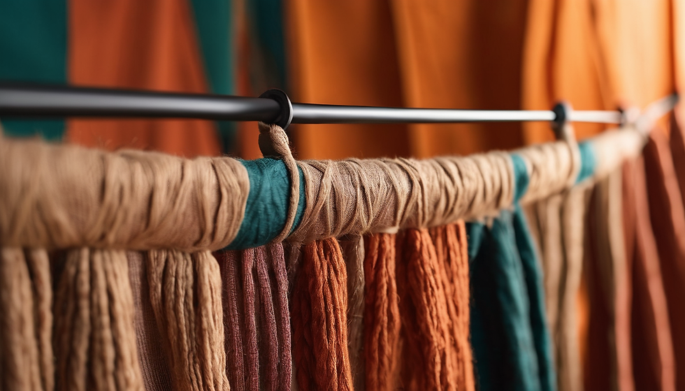 Cultural Crafting Workshop for New Scots