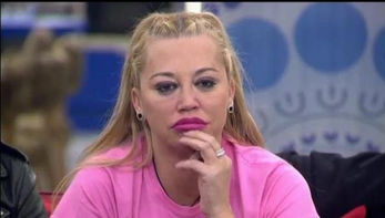 Belén Esteban contra Hacienda