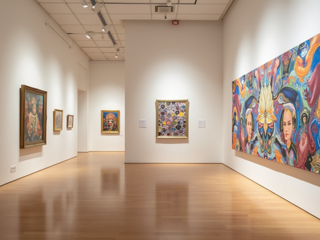 Exploring the Intersection of Arts and Media