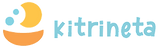Logo Kitrineta com Nome