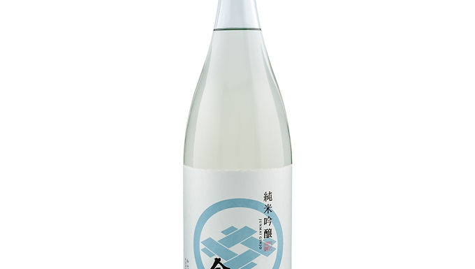 IMAYO TSUKASA Junmai Ginjo 1800ML