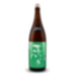 Shosetsu Karakuchi Junmai Homarefuji 1800ML