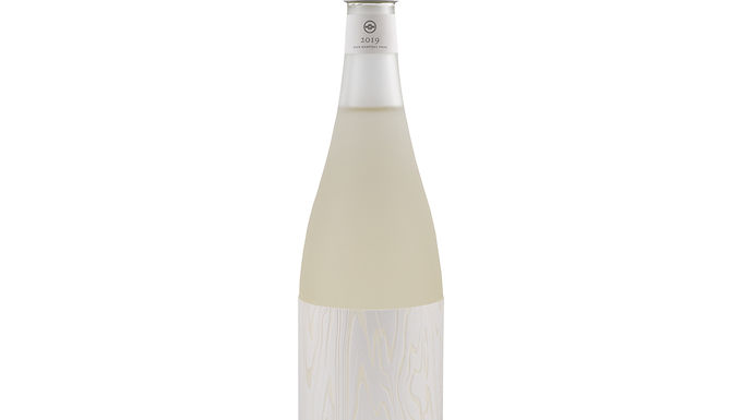 HITO to KI to HITOTOKI (Junmai brewed in Cedar Tank) 720ML