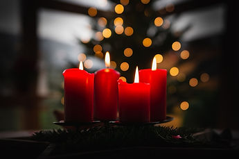Christmas Advent