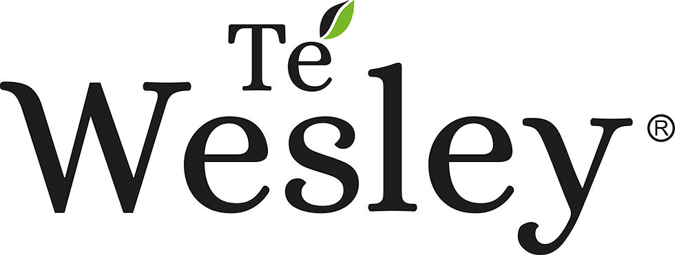 Logo Té Wesley®
