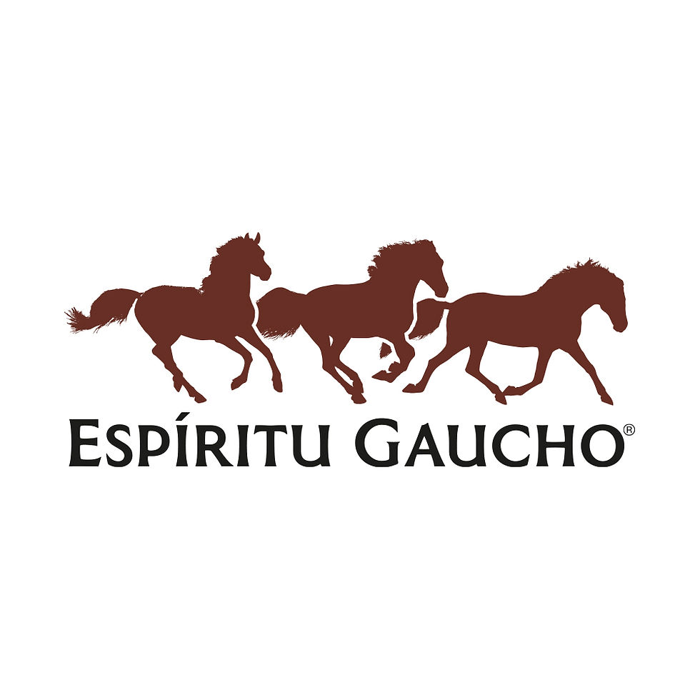 Logo Espíritu Gaucho