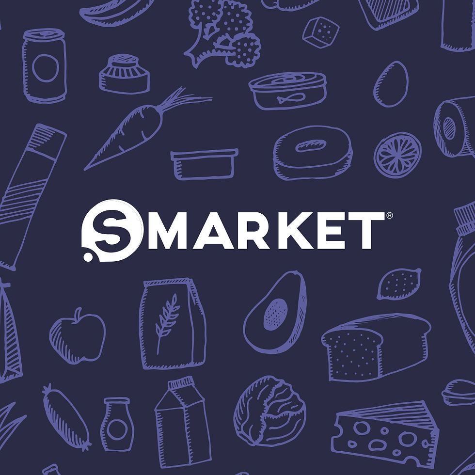 Smarket® Concept Store