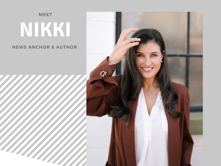 Hanna Bee's Hustlers: Nikki Burdine