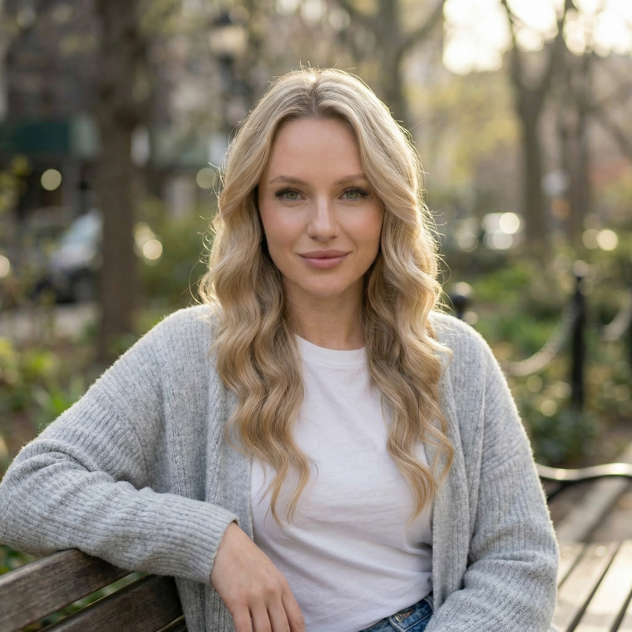 Writer: Hannah Morgan